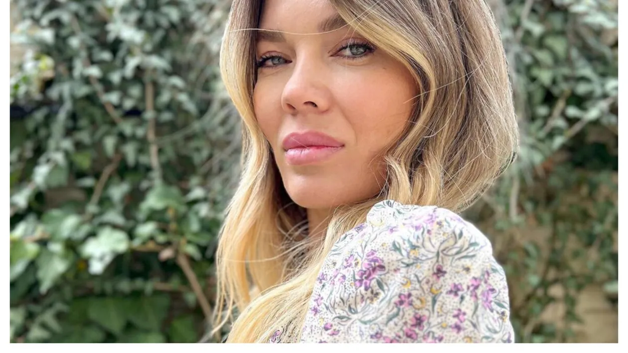 Gina Pistol s-a dat de gol în legătură cu Chefi la Cuțite. Blonda suferă după despărțirea de Antena 1