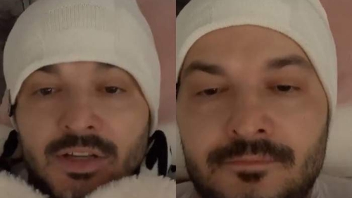Adevărul despre starea de sănătate a lui Liviu Vârciu. De ce s-a îmbolnăvit atât de tare