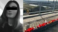 Ultimele cuvinte pe care le-a auzit Maria, fata de 14 ani înjunghiată de 25 de ori. Copila ieșise la colindat cu fratele său în noaptea tragediei