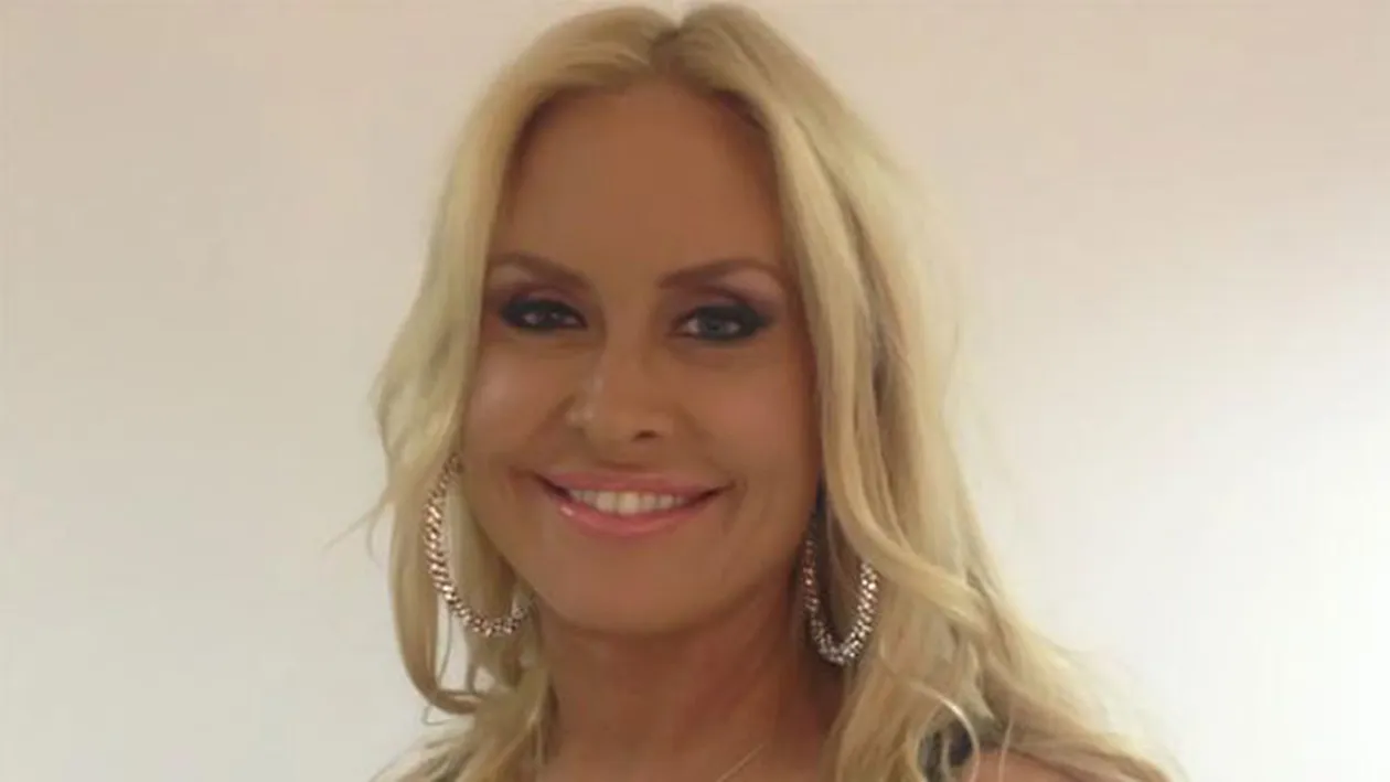 Vica e mandra nevoie mare! Ce mare a crescut baietelul lui Victor Piturca!