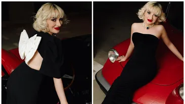 Ana Morodan, de urgență la spital. Ce a pățit contesa digitală: „O lună cu peripeții”