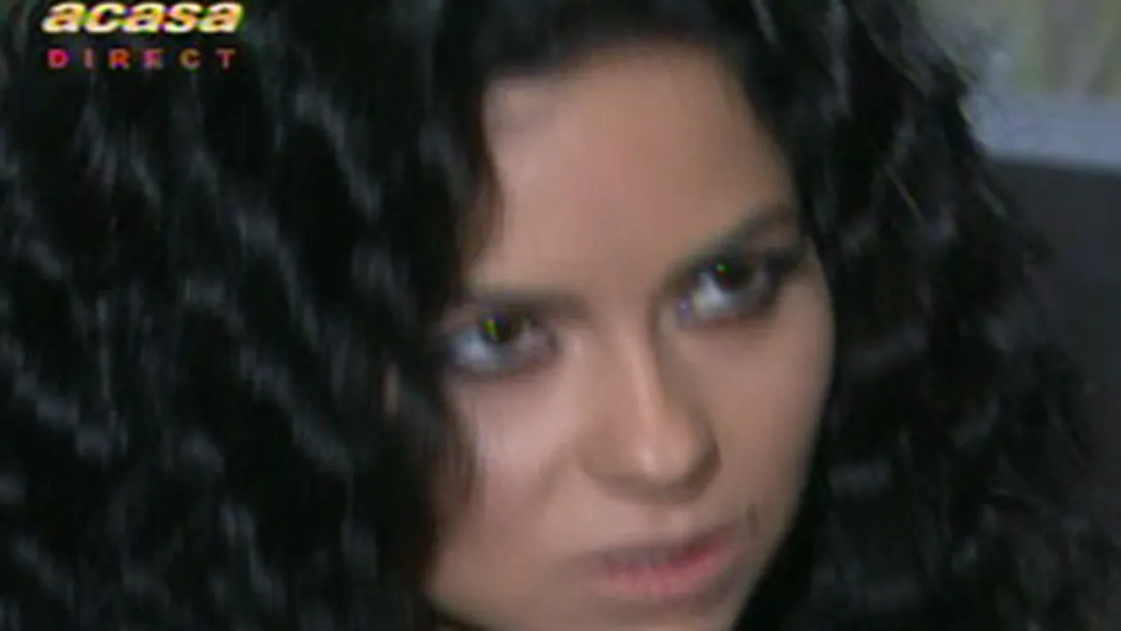 Inna: Indiferent cat de frumos e barbatul cu care esti, poti sa o iei de la capat! Vezi ce a facut-o sa spuna asa ceva!