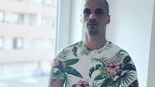 El este Ionuț, românul care a murit în accidentul feroviar din Grecia. Coincidența stranie care l-a adus în trenul blestemat