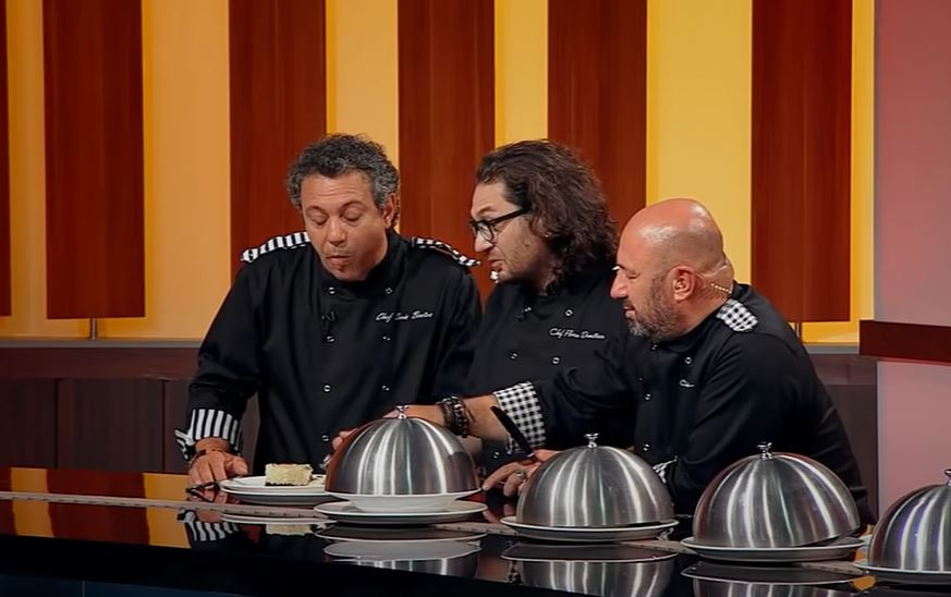 Câți bani încasează jurații ”Chefi la Cuțite” de la Antena 1! Florin Dumitrescu e fruntaș la salariul lunar