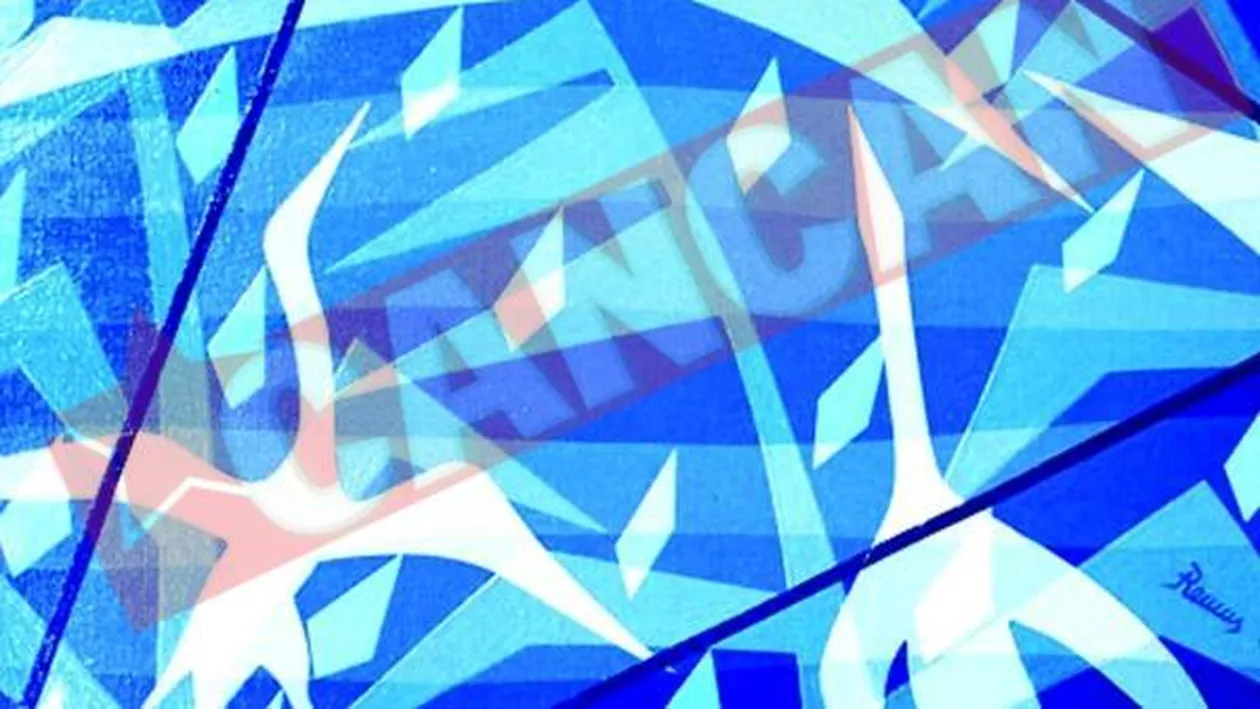 Un pictor condamnat pentru omor isi acuza sora ca i-a furat tablourile