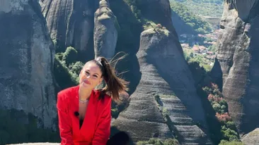 Irina Fodor, detalii neştiute despre cum a ajuns să prezinte Asia Express: Era o luptă care se dădea în mine