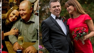 Prima reacție a lui Cristian Țânțăreanu, după ce Anca Țurcașiu a anunțat divorțul de soțul său: „O dată vede nașul p**a finei”
