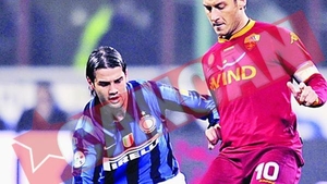Ce i-a marturisit Chivu lui Totti despre Mutu