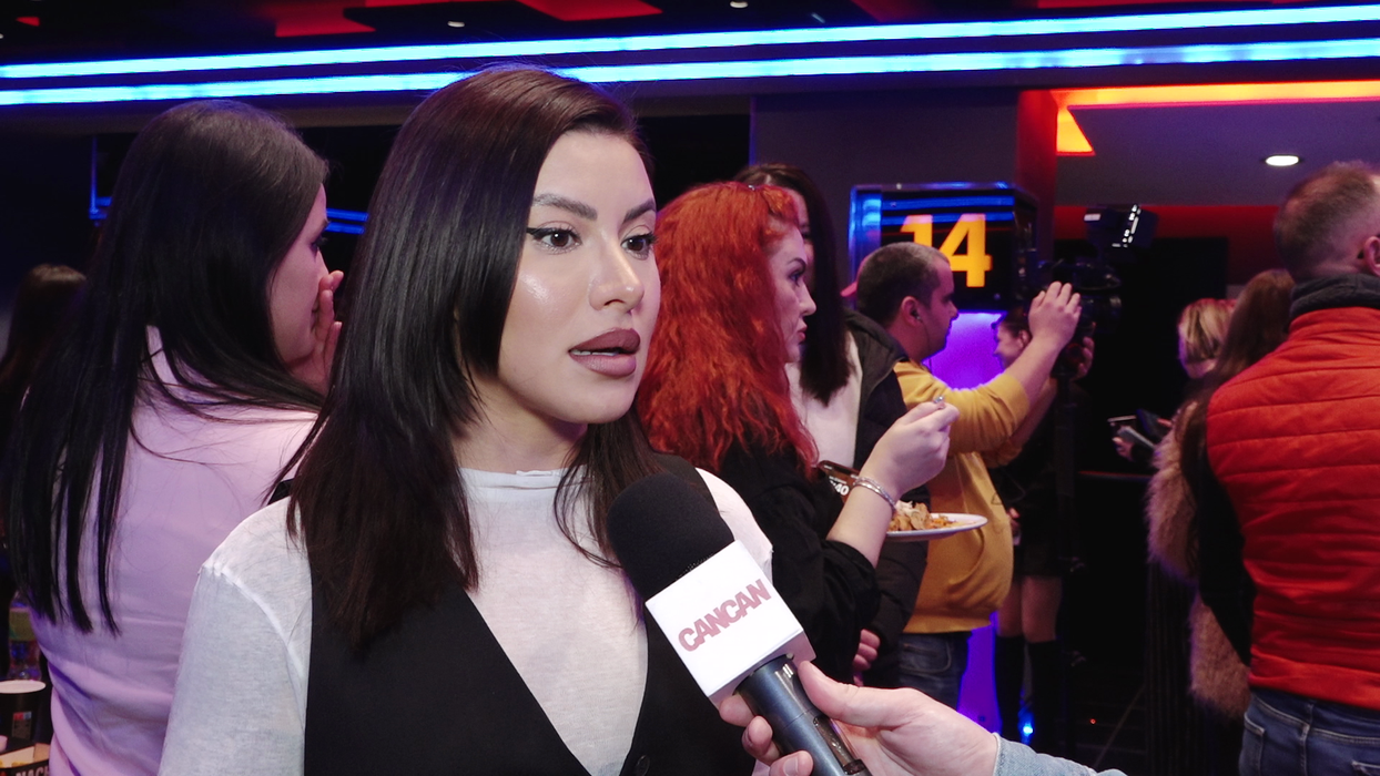Nicoleta Nucă face dezvăluiri cutremurătoare în CANCAN.RO: ”Am vrut să mă sinucid!”