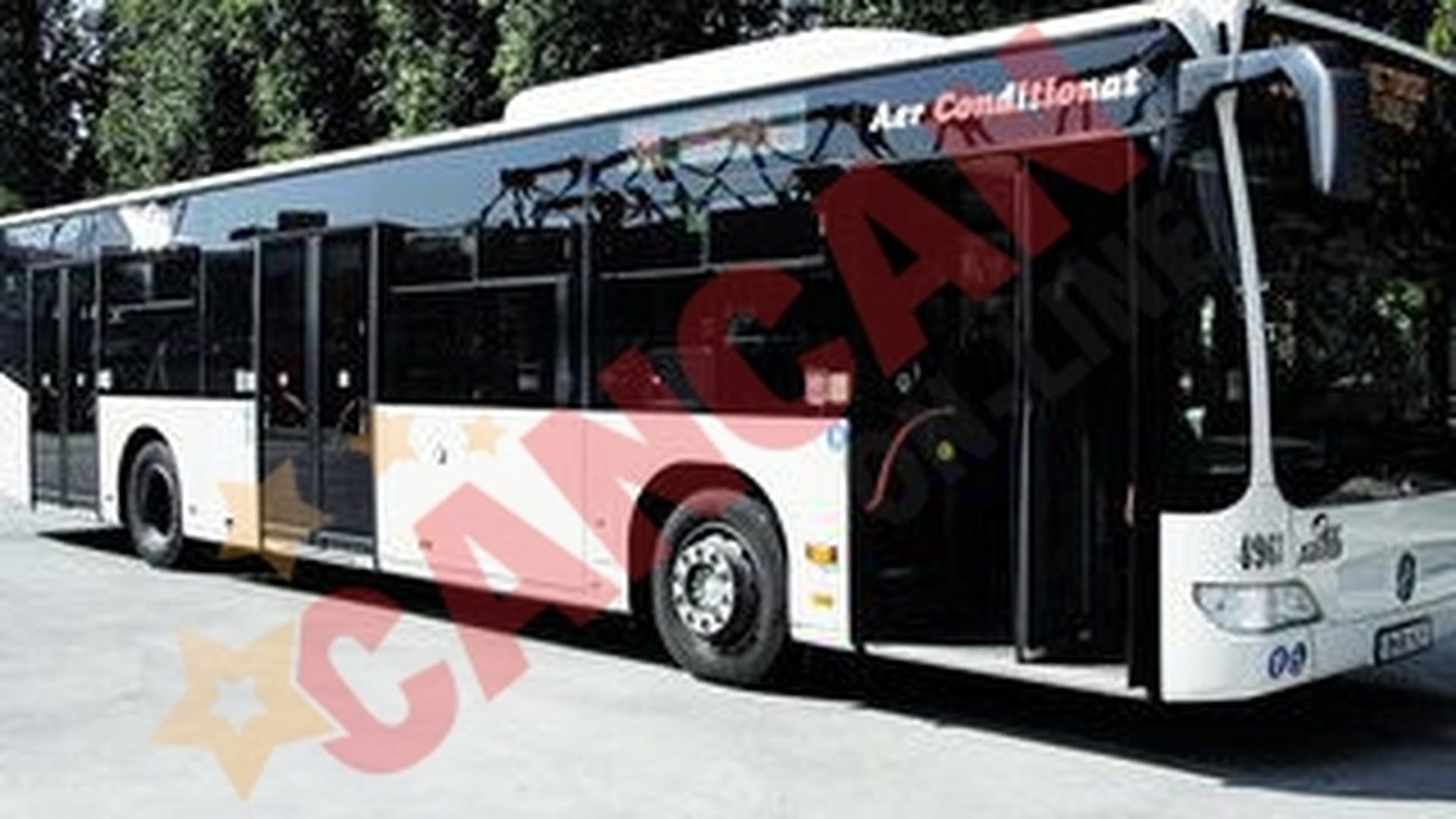 Calatoriile RATB, mai scumpe