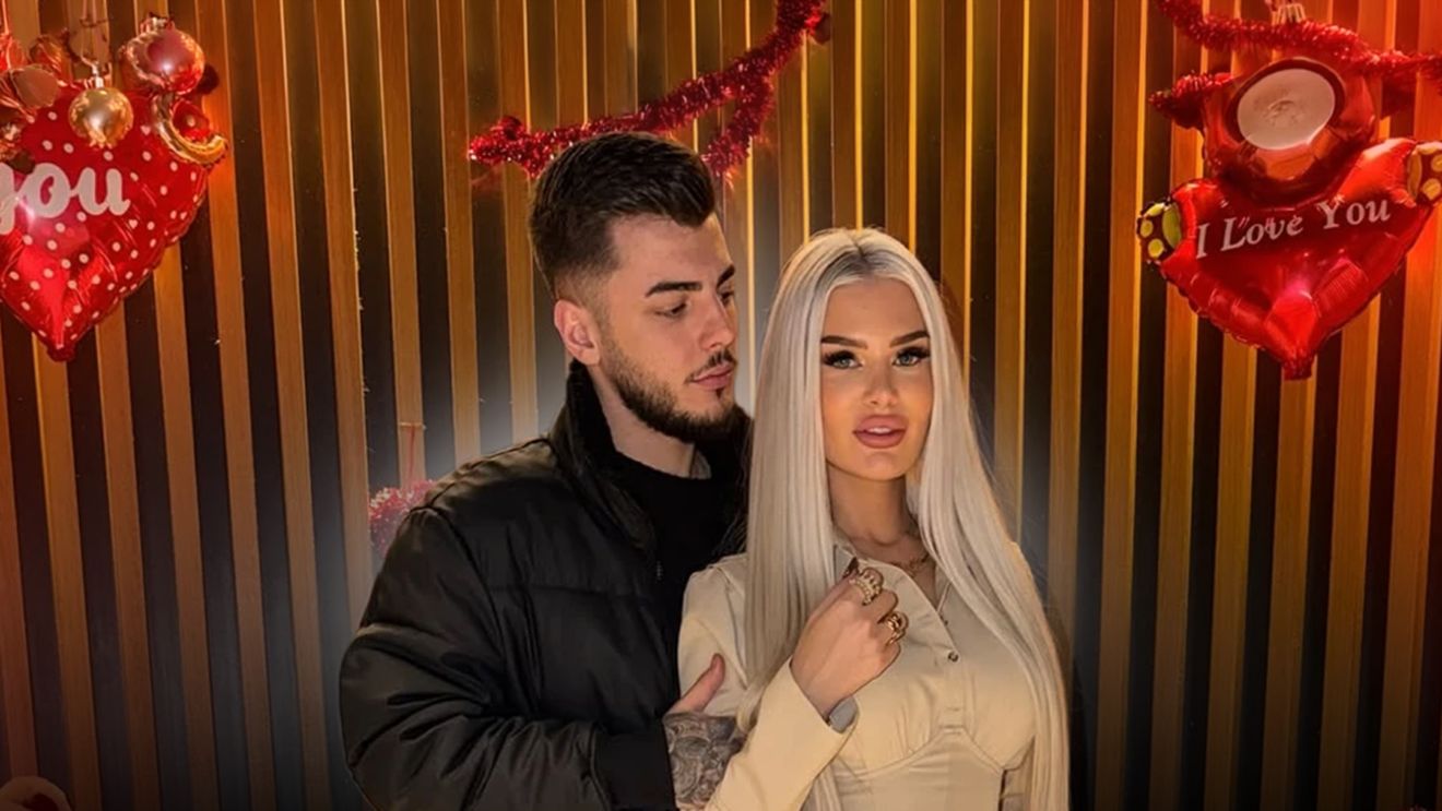 Emre Munir, replică acidă după acuzațiile Andreei BLD! „Nu a luat nimeni un leu de pe ea”. Ce legătură ar avea un celebru manelist cu despărțirea lor
