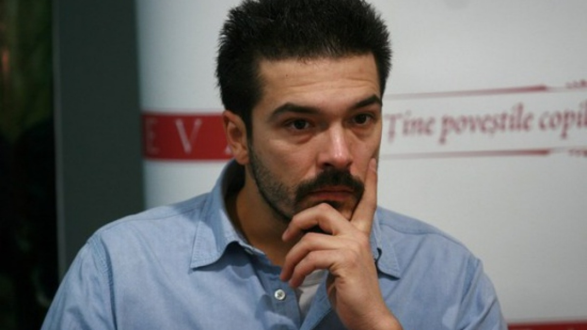 Adi Despot: „Una dintre frustrările mele este că trăim într-o cultură copy-paste, muzical vorbind”
