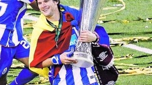 "Lobby" pentru idolul din Grant. Falcao l-a recomandat pe Sapunaru la Atletico Madrid
