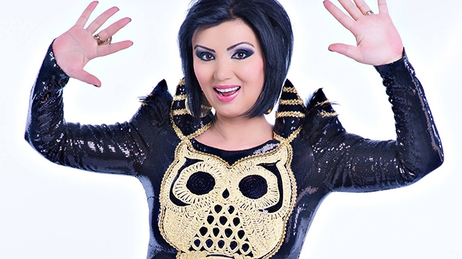 ADRIANA BAHMUŢEANU nu mai arată aşa! Cum a apărut prezentatoarea TV în direct