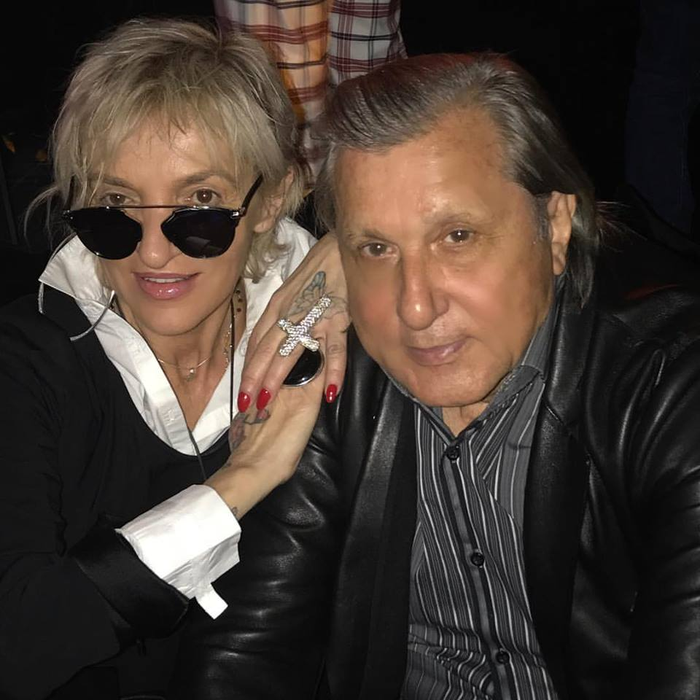 E oficial! Brigitte Sfăt și Ilie Năstase au divorțat: “N-am ce să regret din viaţa asta”