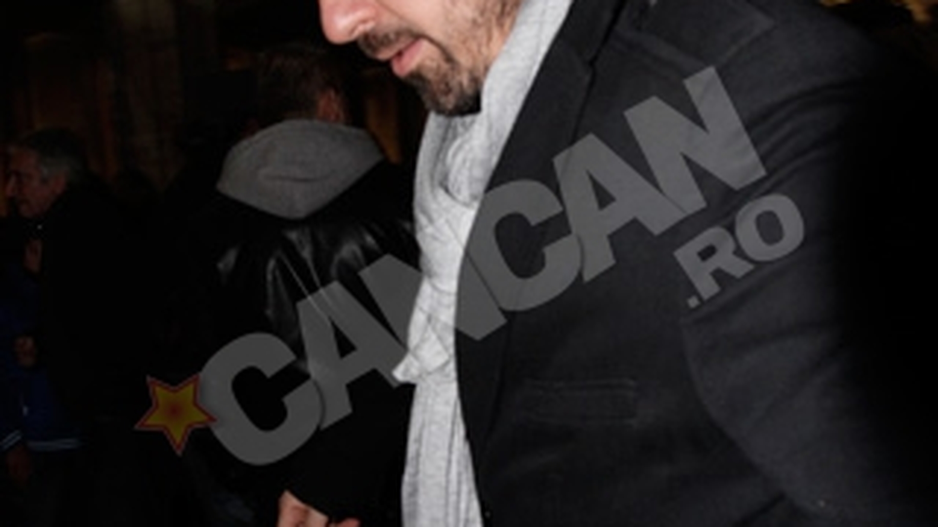 Brenciu a mers la concertul lui Tom Jones sa se documenteze pentru "Vocea Romaniei"! Vrea sa fie antrenorul care da castigatorul concursului!