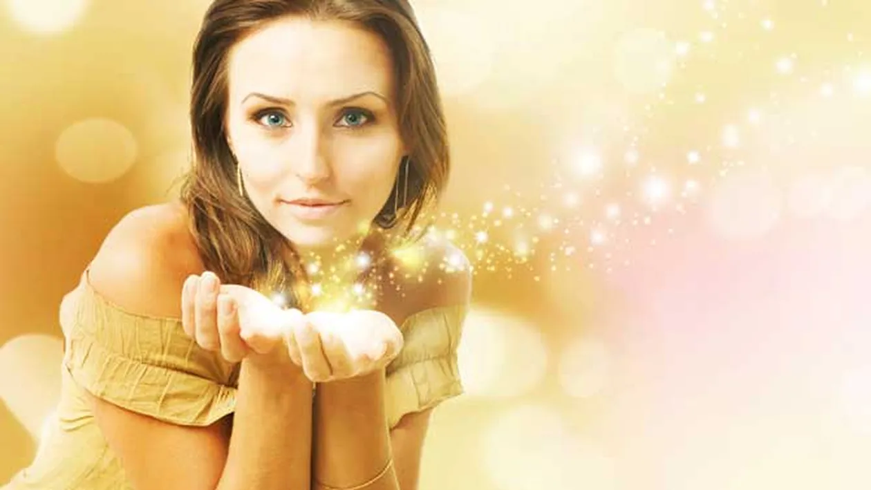 Interactiunea sufletelor- puterea dragostei