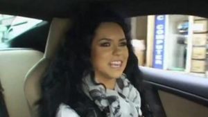 Inna, in stare de soc! Masina cantaretei a disparut: "Nu-mi vine sa cred. Este masina de care ma leaga cele mai multe amintiri"