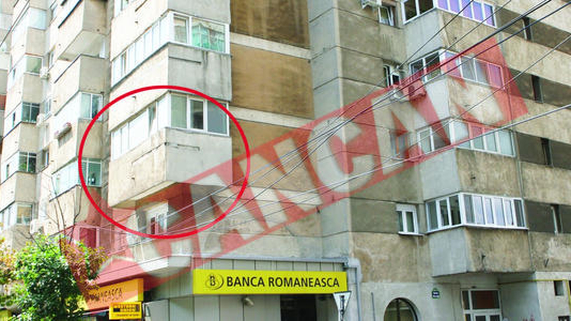 Neculai Ontanu s-a mutat in casa sotiei, in comuna Voluntari