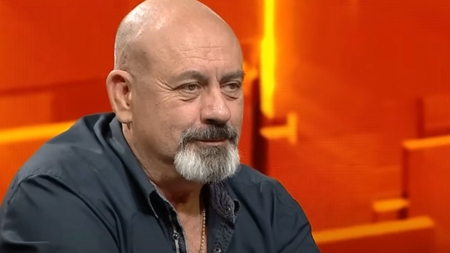 Americanu din La bloc, la un pas de moarte! Emil Mitrache a avut o intervenție pe cord deschis