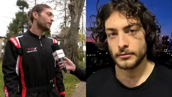 Mesajul transmis de Toto Dumitrescu, după ce fosta iubită a depus plângere împotriva lui: ”Știi foarte bine ce îmi faci”