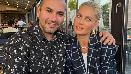 Andreea Bănică, dezvăluiri incredibile despre infidelitatea soțului. Ce nu i-ar ierta niciodată lui Lucian Mitrea: „El știe foarte bine”
