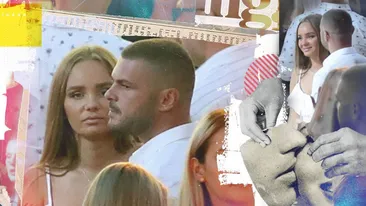Maria Constantin se iubește cu un bărbat însurat?! Cum a “nimerit” artista în ineditul trio sentimental