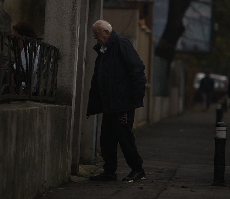 Arşinel este dărâmat din cauza ultimelor pierderi suferite