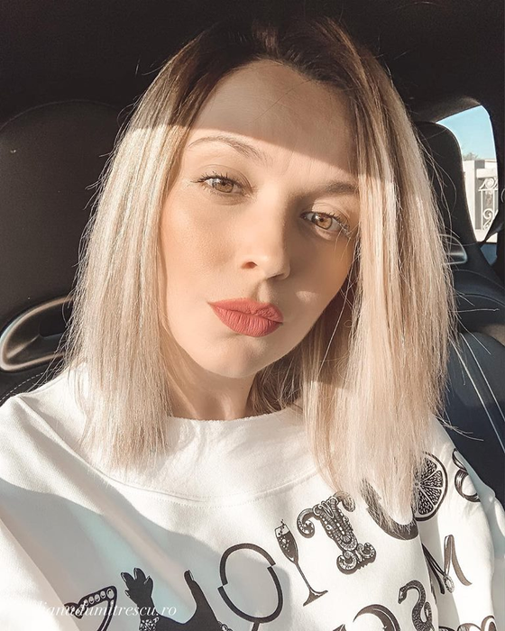 Diana Dumitrescu, strigăt de ajutor în al doilea trimestru de sarcină: ”Dacă aveți idei cum să…”