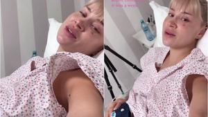 Alina Ceușan a născut al doilea copil! Ce mare vedetă a făcut anunțul în locul ei: „Am plâns”