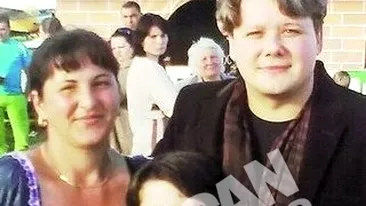 Artistul se va ocupa de viitorul muzical al micutului Robert Dinca. Fuego si-a adoptat mini-sosia