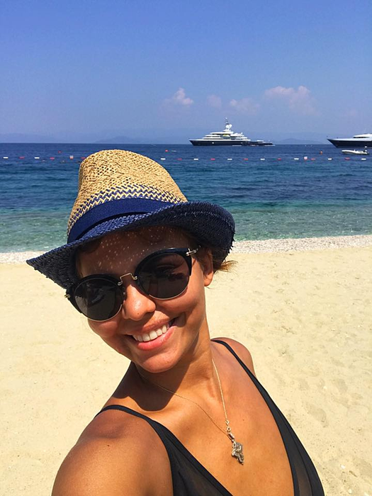 Andreea Popescu a dat cărțile pe față, la 5 ani după ce a rupt colaborarea cu Delia: „Mă uitam prin telefon și…”