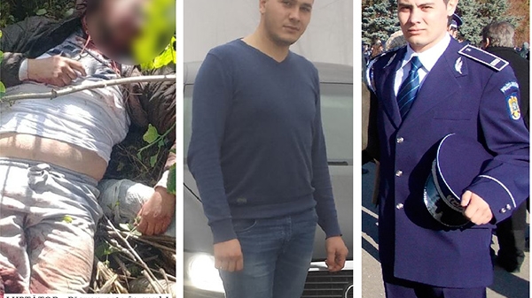 Răzvan Hortolomei a supraviețuit 16 ore în râpa de la Vetrișoaia: ”E o minune!”