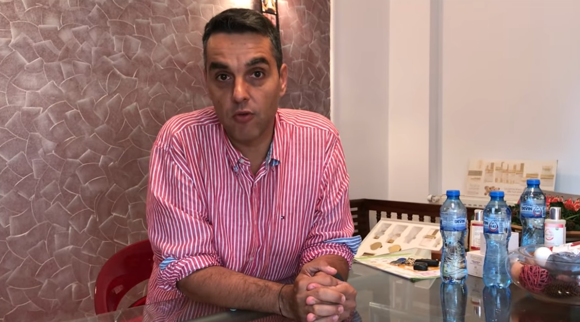 Iubita lui Alex Velea, în colimatoriul lui Cristi Brancu: “Lacrimile Antoniei: iubita perfectă, mama imperfectă”