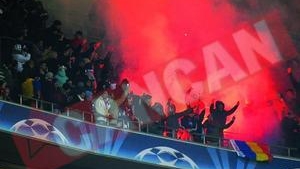 Stelistii dau in judecata politia din Munchen