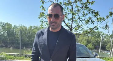 Pescobar, ABANDONAT de șoferul angajat între vămi! „Într-un exces de furie, întoarce...”