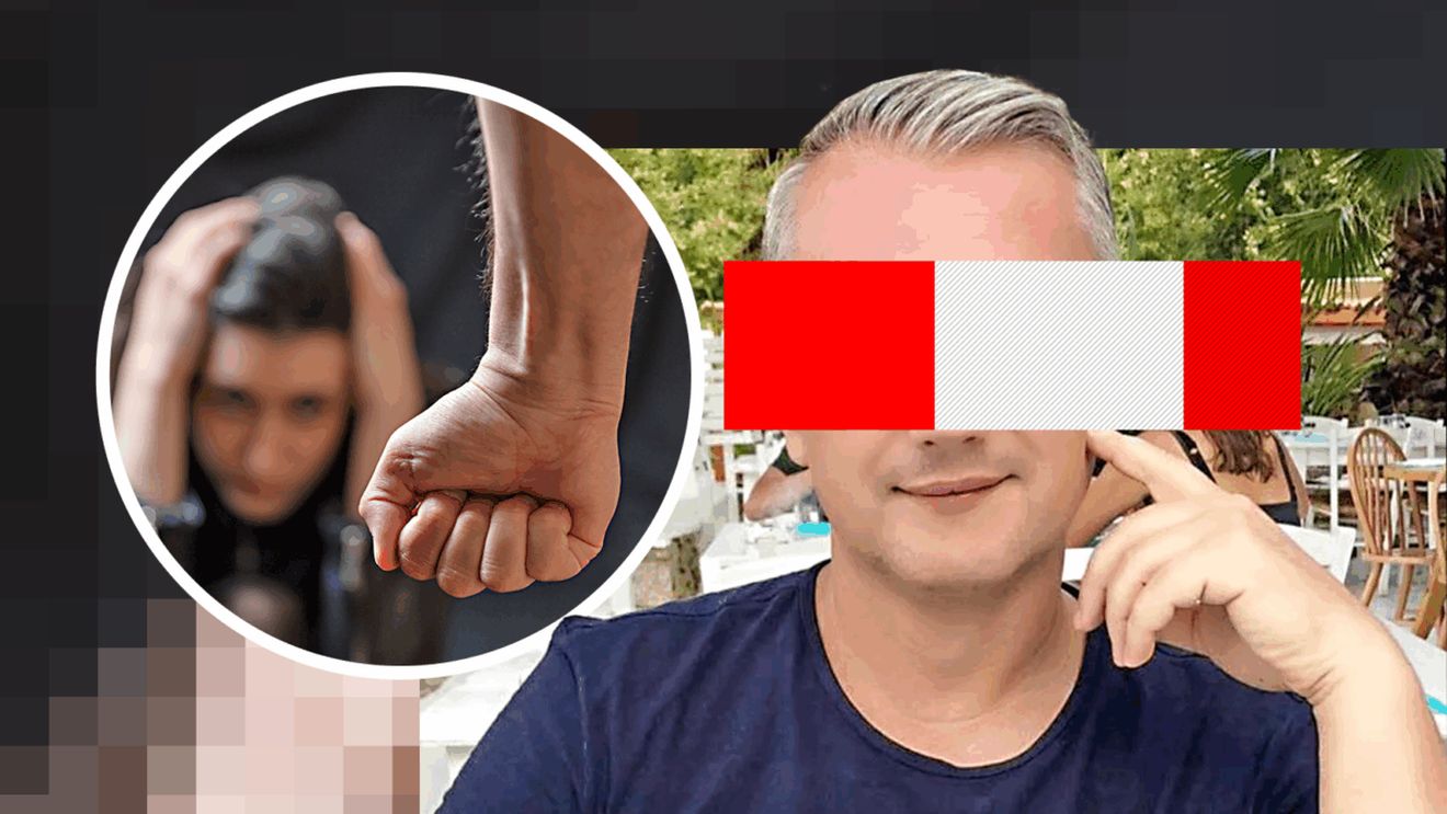 STENOGRAME-BOMBĂ: Milionar român, implorat de soție să nu o omoare, după ce a bătut-o crunt: „Să ajung să mă operez, că m-ai mutilat!”