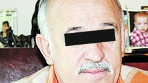 Rudele lui Serban Huidu nu au reusit sa termine locuintele pe care au luat bani. Socrul si fiicele sale, executati silit