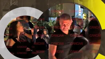 Cristian Boureanu nu renunţă! Vrea să arate că poate şi la 51 de ani. Seara pe răcoare, deputatul Playboy a ieșit la vânătoare