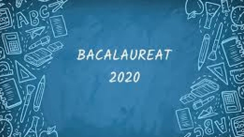 Rezultate OFICIALE Bacalaureat 2020, pe județe. Ce note au luat elevii la fiecare probă în parte, la BAC