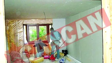 Casa cu doua ipoteci