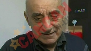 Viorel Lis: "Irinel are dreptate dar trebuie sa fie domn si sa lase de la el"