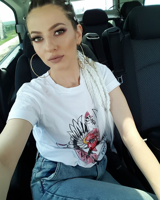 LIDIA BUBLE a dat detalii despre tatăl ei: „M-a întrebat dacă sunt mândră de ce am făcut“