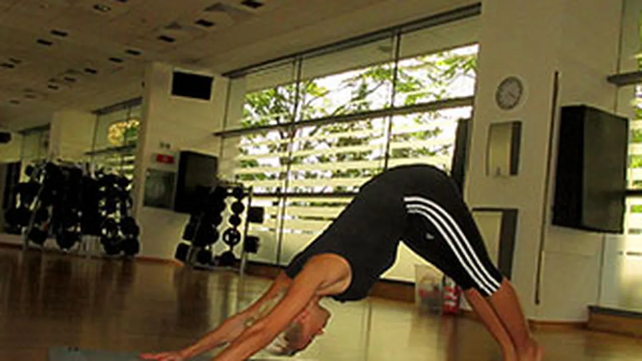 Mama Andei Adam este ingrijorata pentru fiica ei! A simtit ca sunt din ce in ce mai nervoasa si i-a fost teama sa nu clachez! Afla de ce este atat de stresata artista!