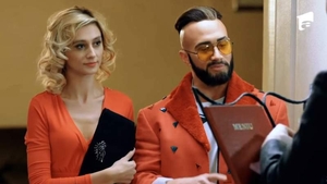 Cum arată, de fapt, Danela, iubita lui Roby Roberto (Mihai Bendeac) din "Băieți de Oraș"! E total diferită față de cum o știi în serialul de la Antena 1