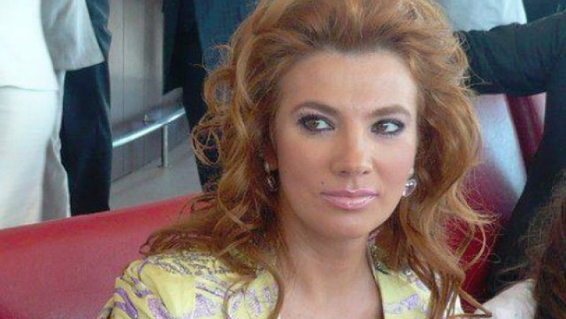 Ce mesaj i-a trimis Mihaela Borcea fostului ei soț: ”Îți doresc, dragă Cristi….”