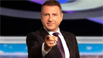 Christian Sabbagh, la un pas de tragedie după AVC. „Am fost nevoit să-mi caut salvarea”