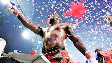 Marea finala K1, mutata de la Tokyo la Bucuresti?