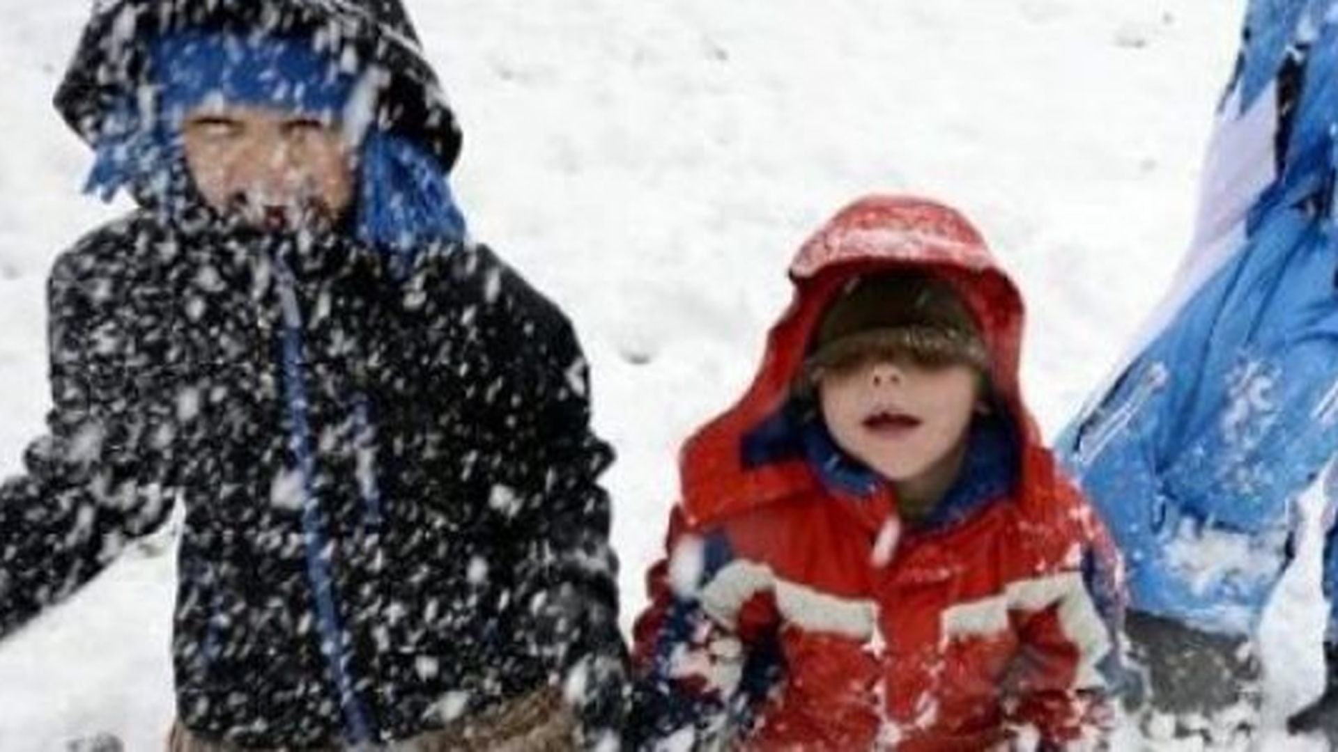 Elevii vor face ochii cât cepele! S-a anunţat când se termină vacanţa de iarnă! 