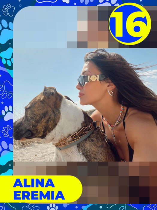 Top 25 vedete care și-au etalat costumele de baie, dar cățeii lor au făcut senzaţie! Delia, Bianca Drăgușanu sau Lora, eclipsate de patrupezi la malul mării